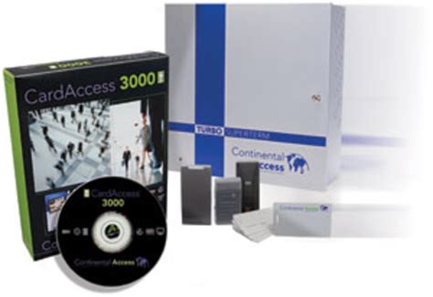 continental access control 3000 printers for photo id cards|continental access website.